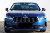 Skoda Superb L&K 2.0 TSI DSG 4x4