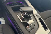 Audi A4 35 TFSI S Line
