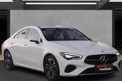 Mercedes CLA 180 mHEV 7G-DCT