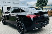 Mercedes GLE Coupe 300 d 4-Matic AMG Line