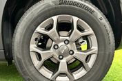 Jeep Avenger LONGITUDE 1.2 T3 mHEV FWD eDCT6