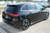 Mercedes B Klasa B 220 d 8G-DCT