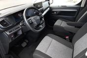 Toyota Proace Verso Long L2H1 Family AT