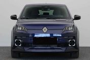 Renault 5 Urban Range Techno
