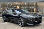 BMW Seria 7 740d xDrive M Sport
