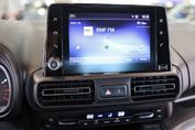 Toyota Proace City Verso 1.2 d-4T Family