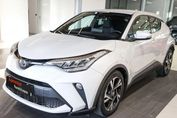Toyota C-HR 1.8 Hybrid Style