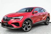 Renault Arkana 1.3 TCe mHEV Techno EDC