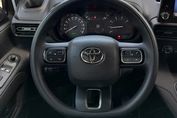 Toyota Proace City Long