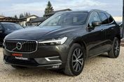 Volvo XC60 B5 D AWD Inscription