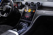 Mercedes Klasa C 300 d mHEV AMG
