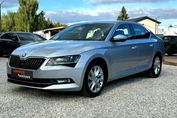 Skoda Superb 2.0 TSI 4x4 Ambition DSG