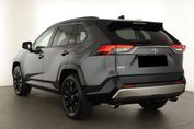 Toyota RAV4 Selection