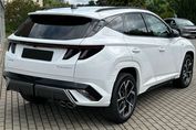 Hyundai Tucson 1.6 T-GDi HEV N-Line 2WD aut