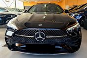 Mercedes CLE 300  4-Matic AMG Line