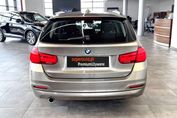 BMW Seria 3 Touring 318d