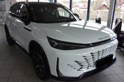 Baic Beijing 7 Luxury 1.5T DCT