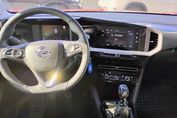 Opel Mokka 1.2 T Elegance S&S