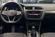 Volkswagen Tiguan 1.5 eTSI Life DSG