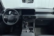 Toyota Land Cruiser Executive 2.8 MHEV