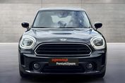 Mini Countryman Cooper