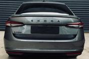 Skoda Superb Sportline 2.0 TSI DSG 4x4