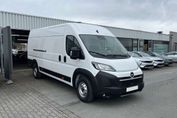 Opel Movano Heavy L4H2