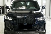 BMW X4 xDrive30i M Sport