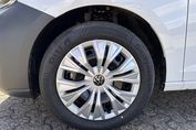 Volkswagen Caddy osobowy 2.0 TDI L1H1