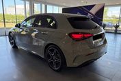 Mercedes Klasa A 220 4-Matic AMG Line