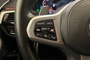 BMW Seria 5 Touring 530d xDrive M Sport