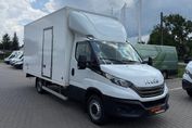 Iveco Daily 35S18 Kontener Izoterma Hi-Matic