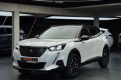 Peugeot 2008 1.2 PureTech Allure Pack