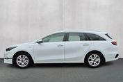 Kia Ceed 1.5 T-GDI M
