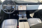 Land Rover Range Rover Evoque Evoque 1.5 P160 mHEV Dynamic SE