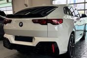 BMW X2 sDrive20i M Sport