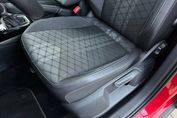 Volkswagen T-Cross 1.5 Tsi Act r-Line Plus Dsg