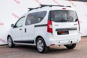 Dacia Dokker kombi