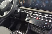 Hyundai Tucson 1.6 T-GDi 48V Smart 2WD DCT