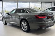 Audi A6 40 TDI mHEV S tronic