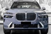 BMW X7 xDrive40d