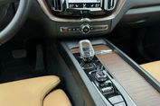 Volvo XC60 B4 d Geartronic Inscription