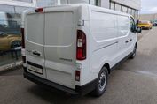 Renault Trafic L2H1 Extra