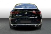 Mercedes GLC Coupe 300 e 4-Matic