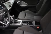 Audi Q3 35 TFSI S-Line