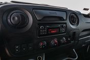 Renault Master Zabudowa