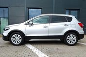 Suzuki SX4 S-cross 1.4 Premium 4x4