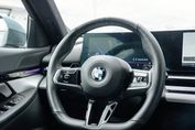 BMW Seria 5 520d xDrive M Sport