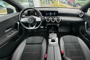 Mercedes Klasa A A 250 e AMG Line 8G-DCT