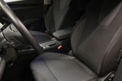 Skoda Octavia 1.5 TSI